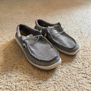 Men’s Hey Dude’s